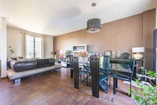  Maison à vendre 6 pièces 115 m²