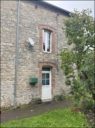  Maison à vendre 2 pièces 31 m²