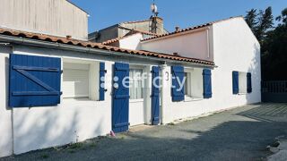  Maison à vendre 4 pièces 80 m²