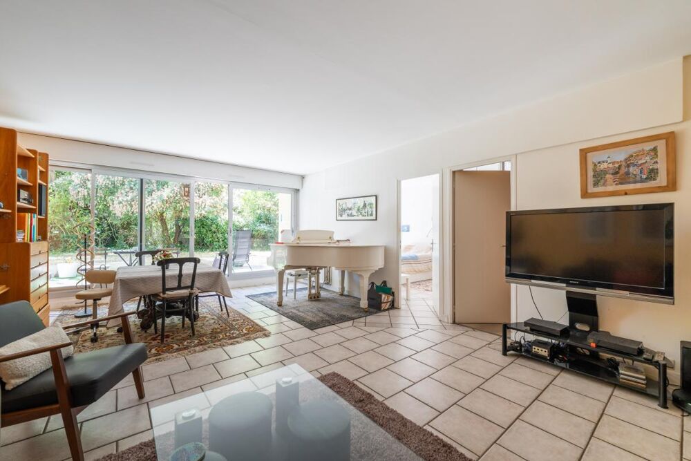 Vente Appartement Appartement Ville d avray