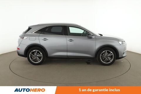 DS7 1.6 PureTech Grand Chic Automatique 180 ch 2020 occasion 92130 Issy-les-Moulineaux