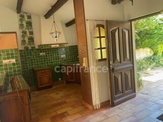  Maison à vendre 5 pièces 184 m²