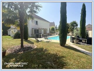  Maison � vendre 7 pi�ces 226 m�