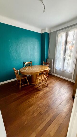  Maison � vendre 5 pi�ces 110 m�