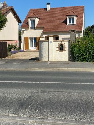  Maison � louer 6 pi�ces 104 m�