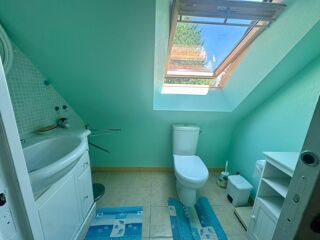  Maison à vendre 7 pièces 150 m²