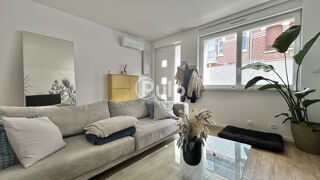  Maison � vendre 4 pi�ces 66 m�
