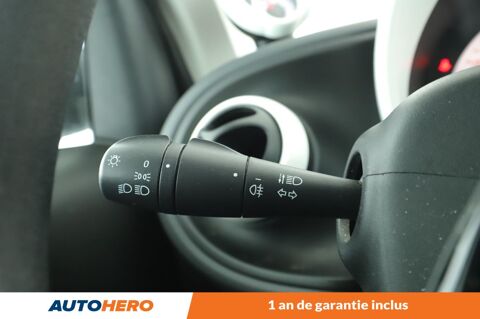 ForTwo Electrique 60 kW Pure 82 ch 2018 occasion 92130 Issy-les-Moulineaux