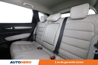 Koleos 1.3 TCe Initiale Paris EDC 160 ch 2021 occasion 92130 Issy-les-Moulineaux