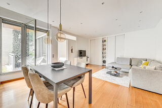  Appartement à louer 2 pièces 54 m²
