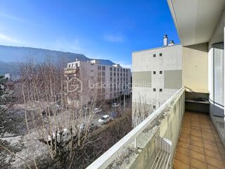  Appartement à vendre 4 pièces 63 m²
