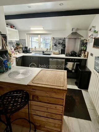  Maison � vendre 6 pi�ces 100 m�