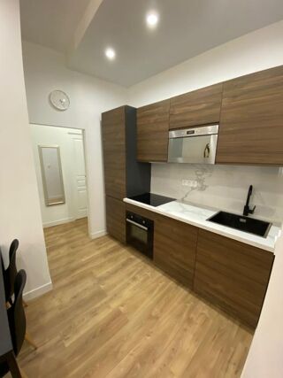  Appartement � vendre 3 pi�ces 47 m�