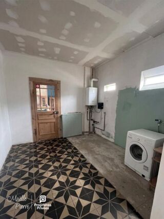  Maison à vendre 7 pièces 196 m²