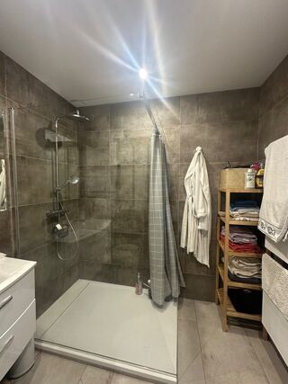  Appartement à vendre 5 pièces 110 m²