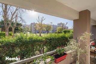  Appartement � vendre 4 pi�ces 69 m�