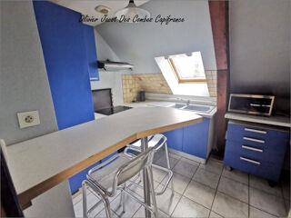 Appartement à vendre 2 pièces 53 m²