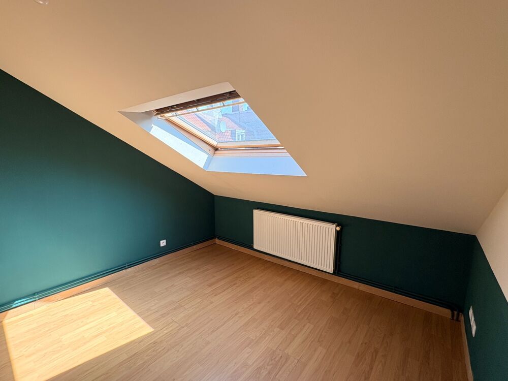 Vente Maison Nouveauté et en exclusivité, une maison de courée dans le quartier wazemmes Lille