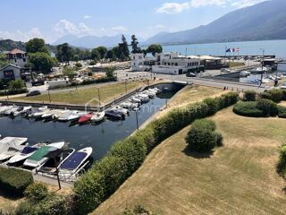  Appartement  vendre 1 pice 23 m