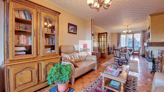  Maison � vendre 6 pi�ces 143 m�