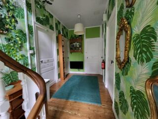  Maison à vendre 10 pièces 154 m²