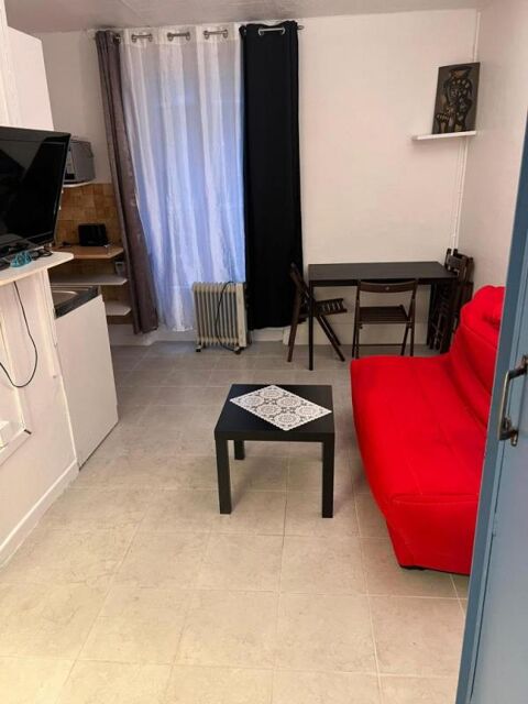  Appartement � louer 1 pi�ce 20 m�