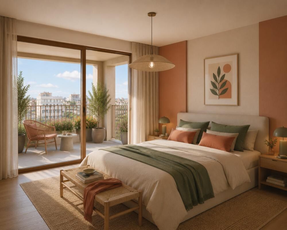 Vente Appartement T2 DE 44 M2 France