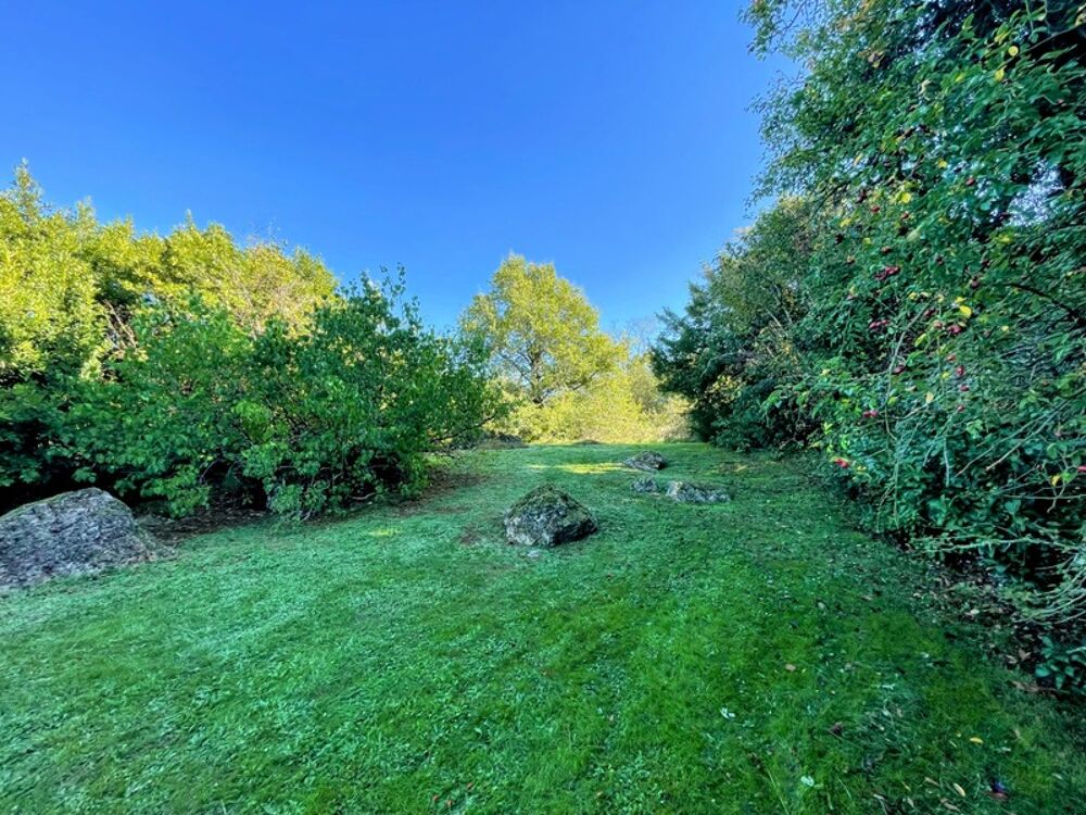 Vente Terrain Terrain à vendre POITIERS Gibauderie (86) Poitiers