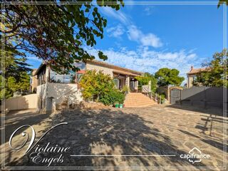  Maison � vendre 7 pi�ces 217 m�