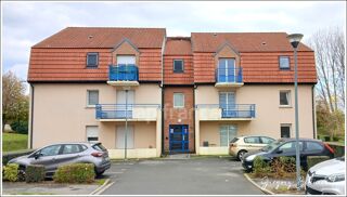  Appartement � vendre 3 pi�ces 54 m�