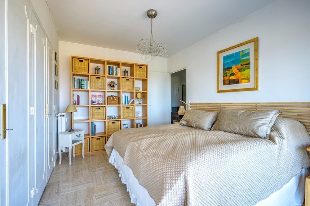 Vente Appartement Appartement à vendre 2 pièces VENCE (06) Vence