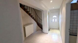  Maison à vendre 7 pièces 166 m²