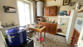  Maison à vendre 5 pièces 66 m²