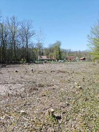  Terrain � vendre 2900 m�