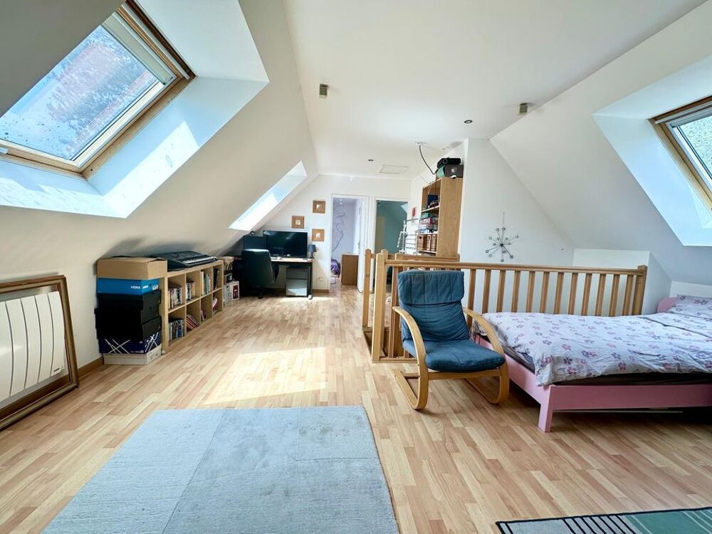 Location Appartement Chambre de 10m2 à louer sur Saint-Clair-sur-Epte Saint clair sur epte