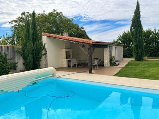  Maison à vendre 9 pièces 434 m²