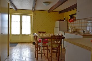 Maison à vendre 4 pièces 92 m²