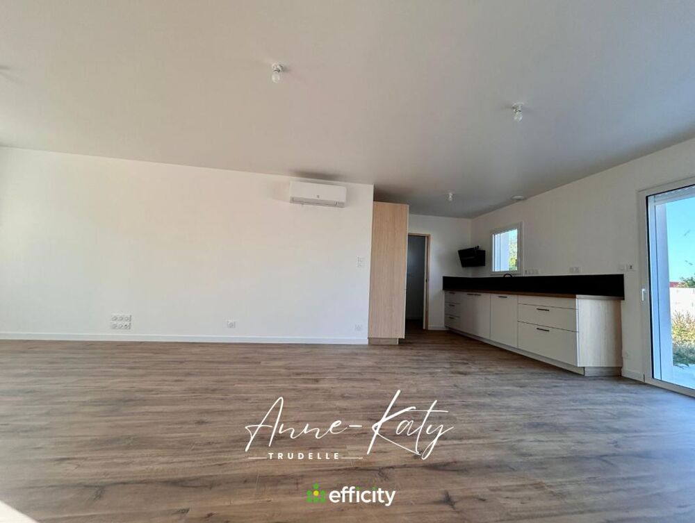 Vente Maison Pavillon Les achards