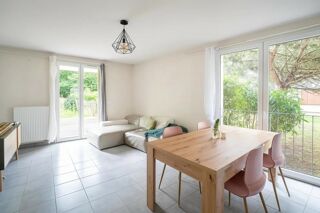  Appartement à vendre 3 pièces 65 m²