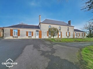  Ferme � vendre 6 pi�ces 170 m�