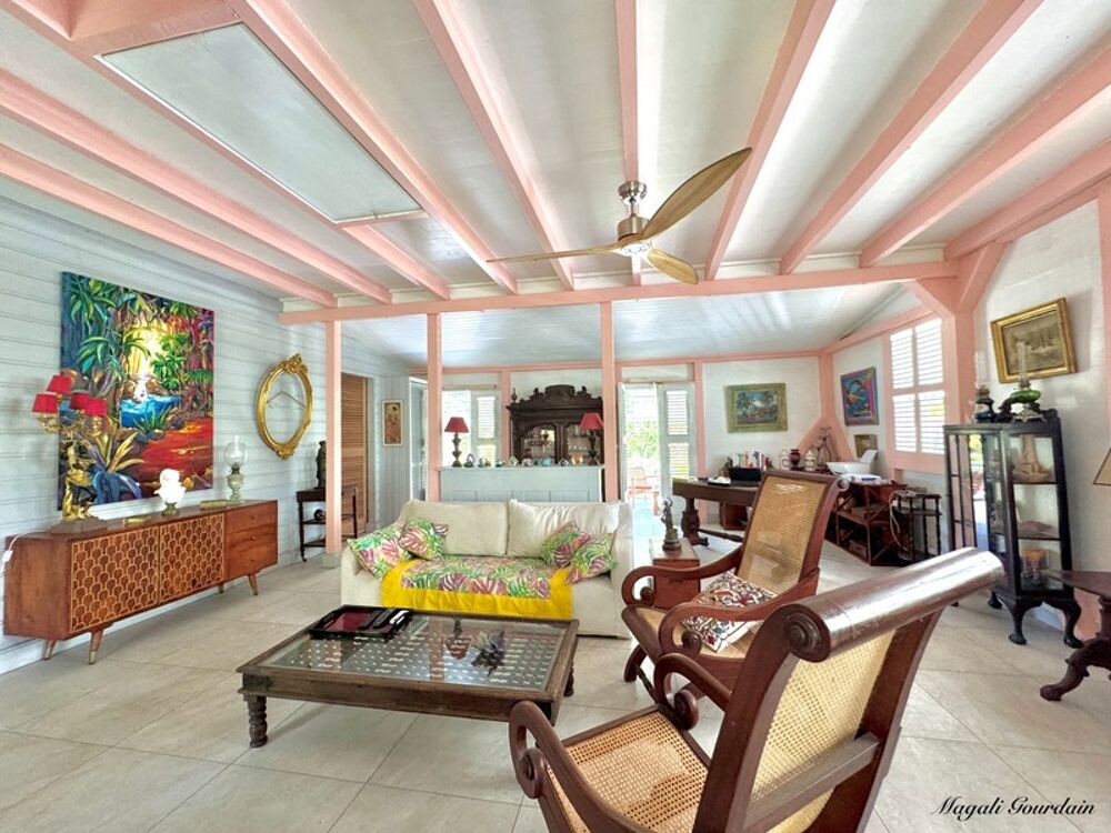 � vendre  Maison Saint-Fran�ois (97118)