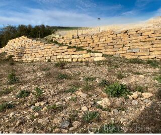  Terrain � vendre 1082 m�