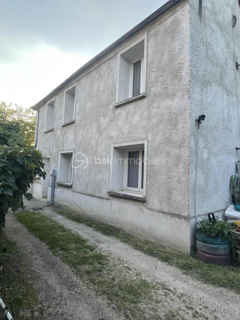 Vente Immeuble À Saisir ! Immeuble de rapport avec locataires en place - Hyper centre Lizy-sur-Ourcq Lizy sur ourcq