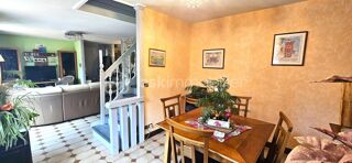  Maison � vendre 7 pi�ces 130 m�