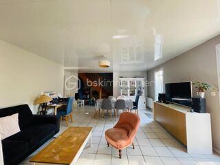  Maison à vendre 4 pièces 79 m²