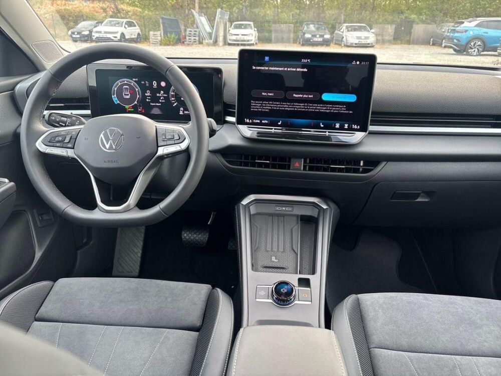 T-ROC FL NOUVEAU NF 1.5 ETSI HYBRID 116CH D 2026 occasion 31100 Toulouse