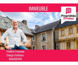  Immeuble � vendre 