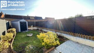  Maison � vendre 4 pi�ces 75 m�