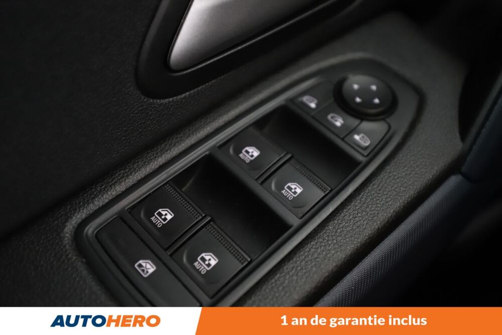 Duster III 1.6 Hybrid Journey 4x2 BVA 140 ch 2024 occasion 92130 Issy-les-Moulineaux