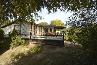  Chalet � vendre 4 pi�ces 58 m� Azur